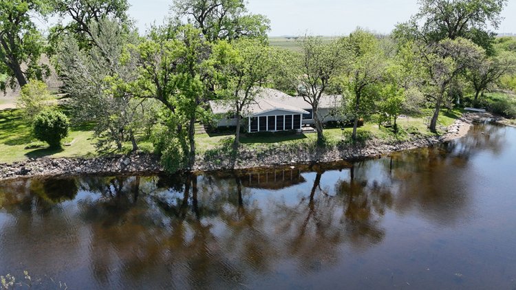 Image for 2335 S Twin Lakes Road, Rockwell City!