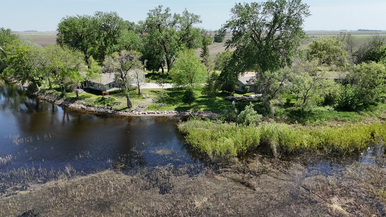 Image for 2335 S Twin Lakes Road, Rockwell City!