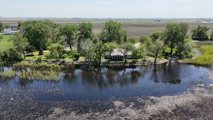 Image for 2335 S Twin Lakes Road, Rockwell City!