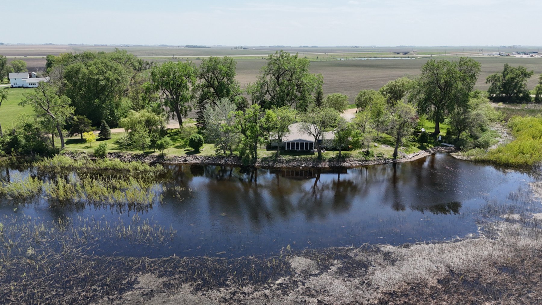 Image for 2335 S Twin Lakes Road, Rockwell City!