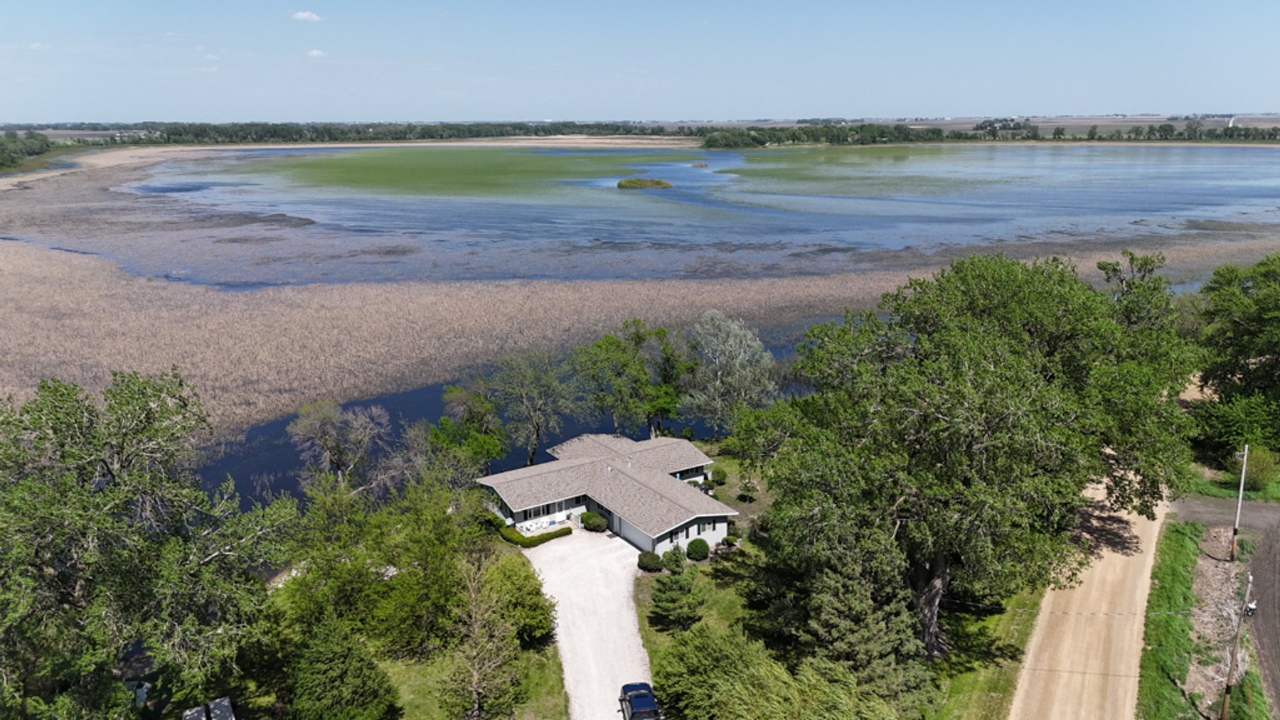Image for 2335 S Twin Lakes Road, Rockwell City!