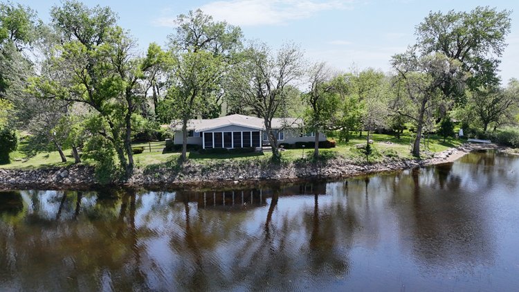 Image for 2335 S Twin Lakes Road, Rockwell City!