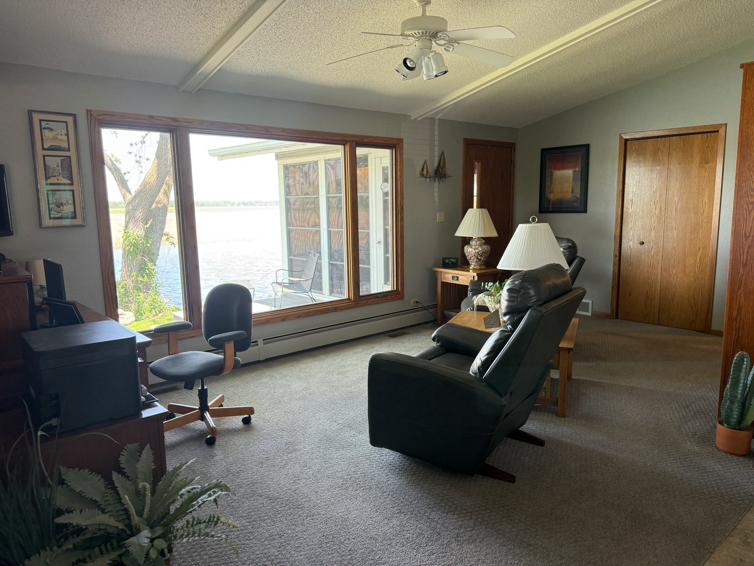 Image for 2335 S Twin Lakes Road, Rockwell City!