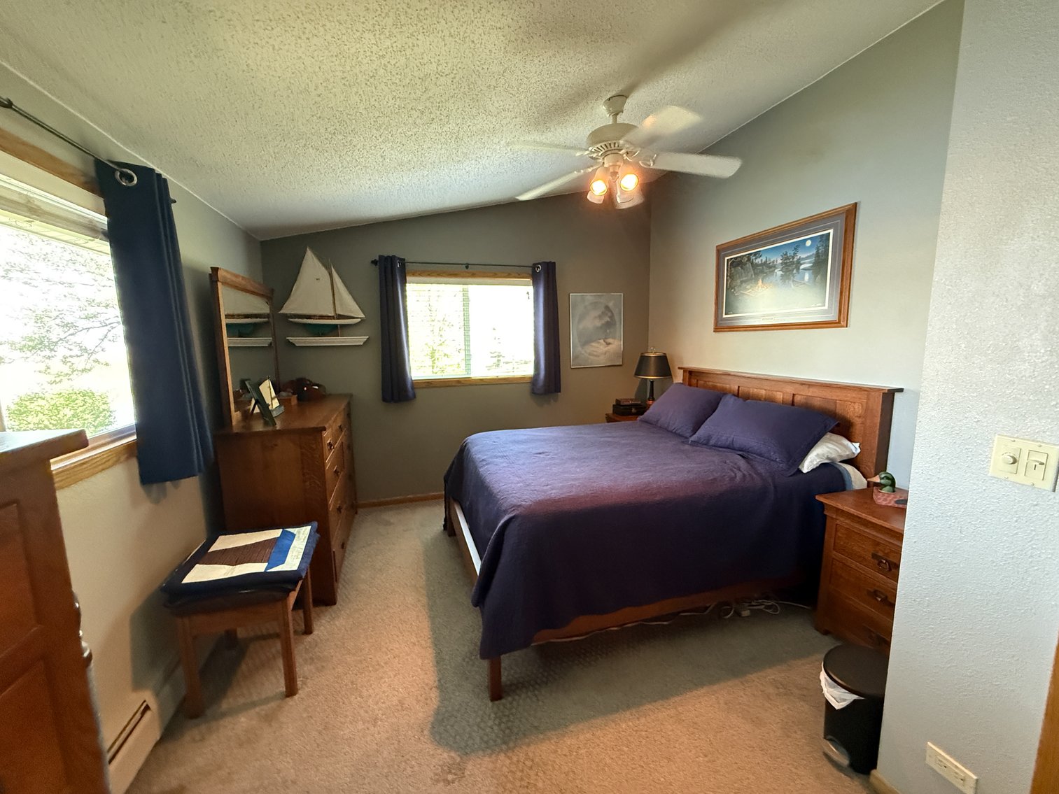 Image for 2335 S Twin Lakes Road, Rockwell City!