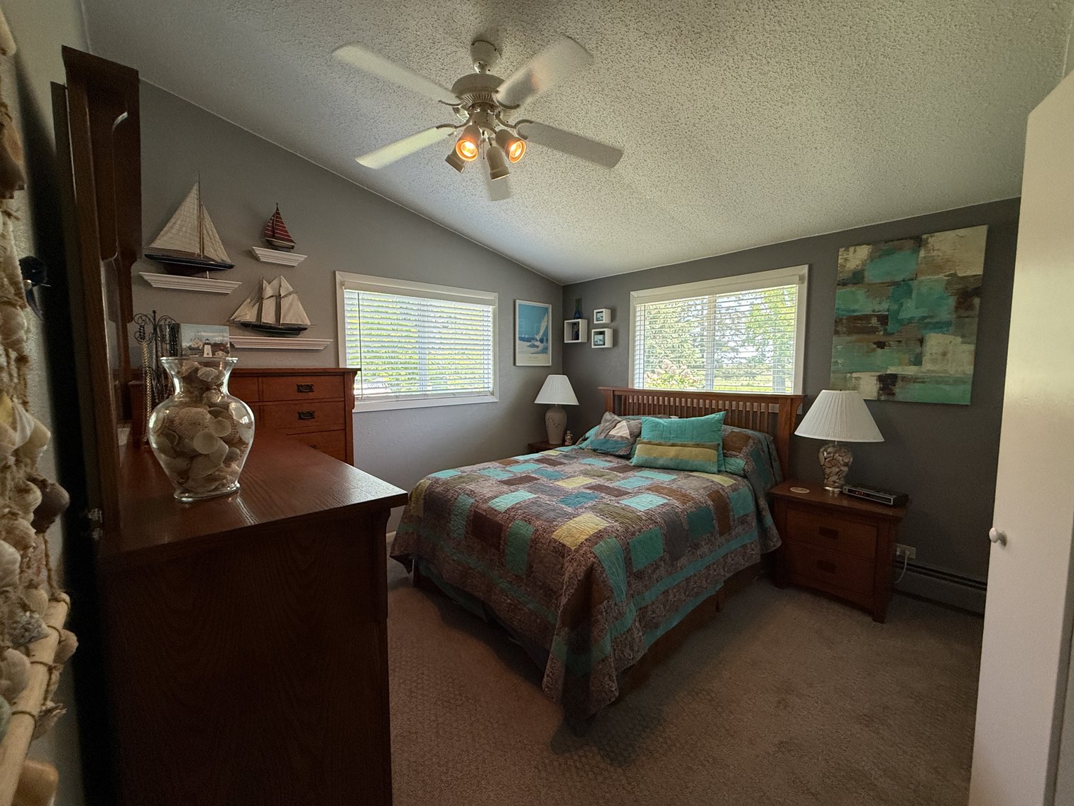Image for 2335 S Twin Lakes Road, Rockwell City!