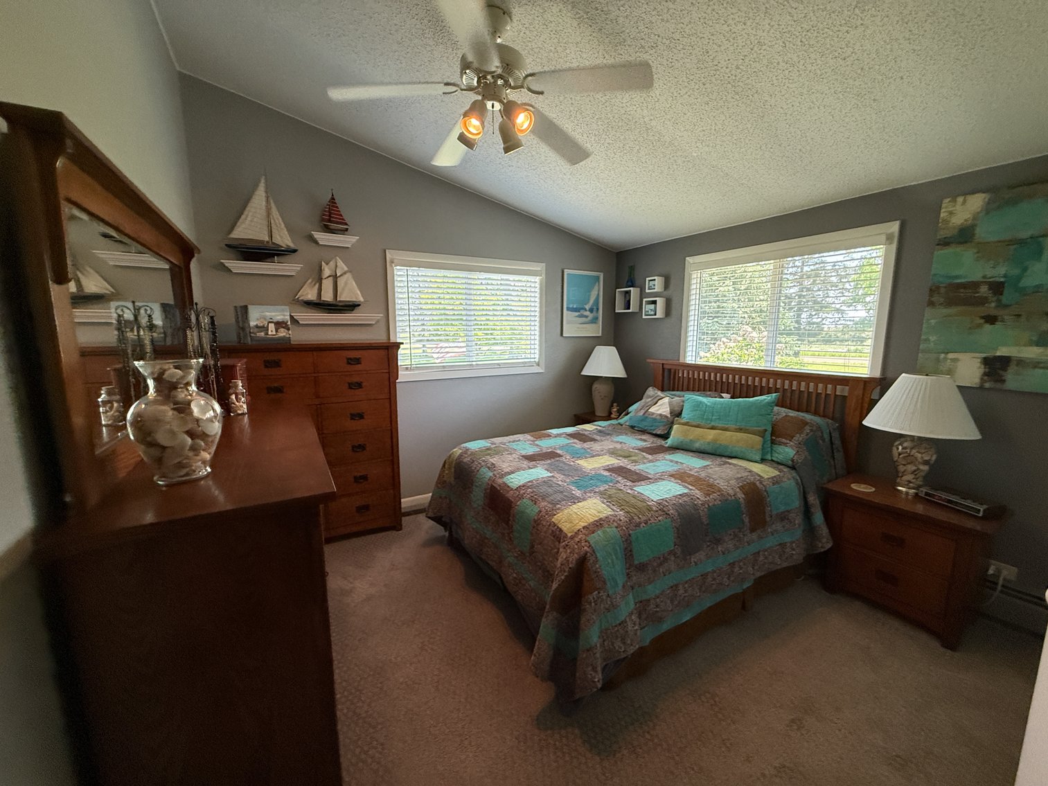 Image for 2335 S Twin Lakes Road, Rockwell City!