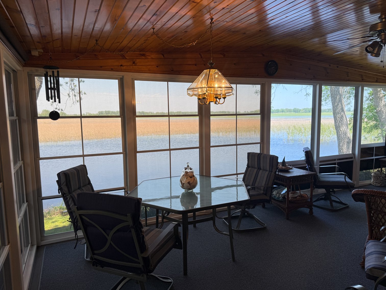 Image for 2335 S Twin Lakes Road, Rockwell City!