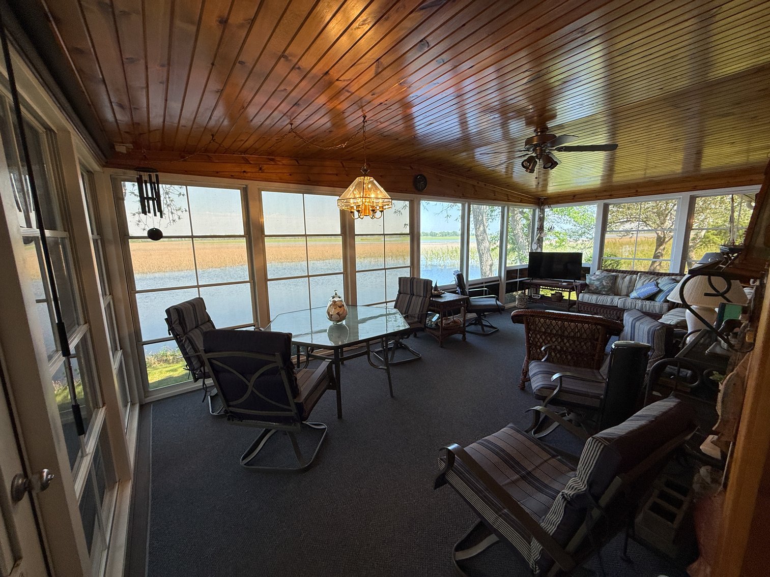 Image for 2335 S Twin Lakes Road, Rockwell City!