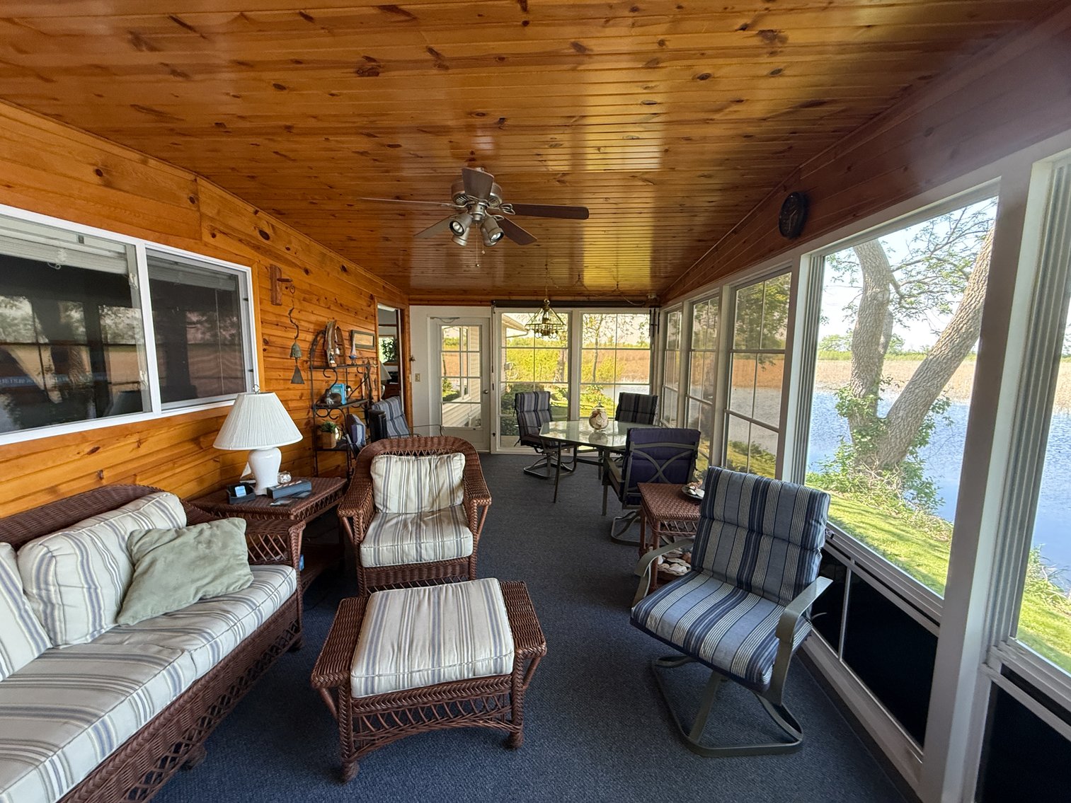 Image for 2335 S Twin Lakes Road, Rockwell City!