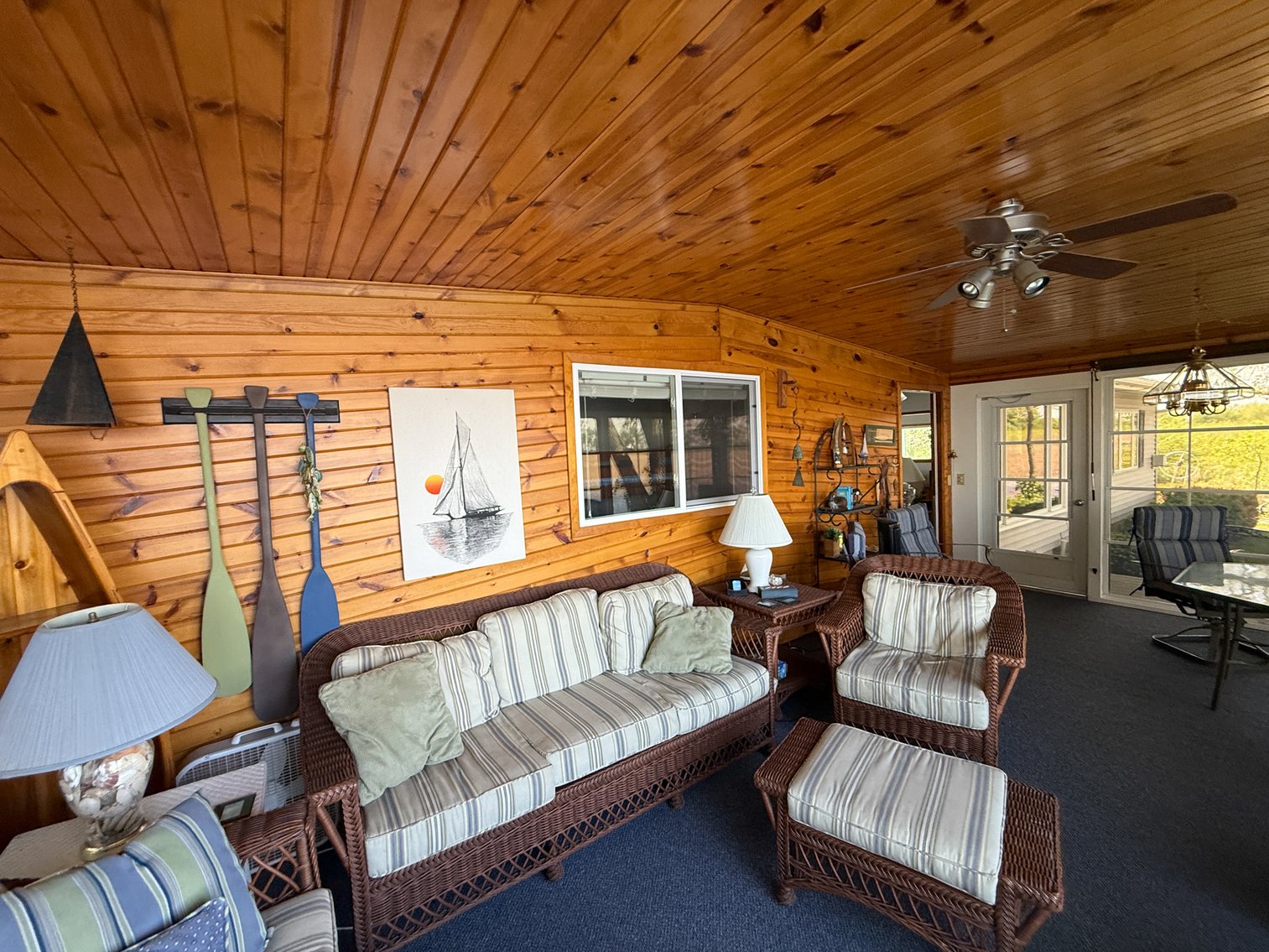 Image for 2335 S Twin Lakes Road, Rockwell City!