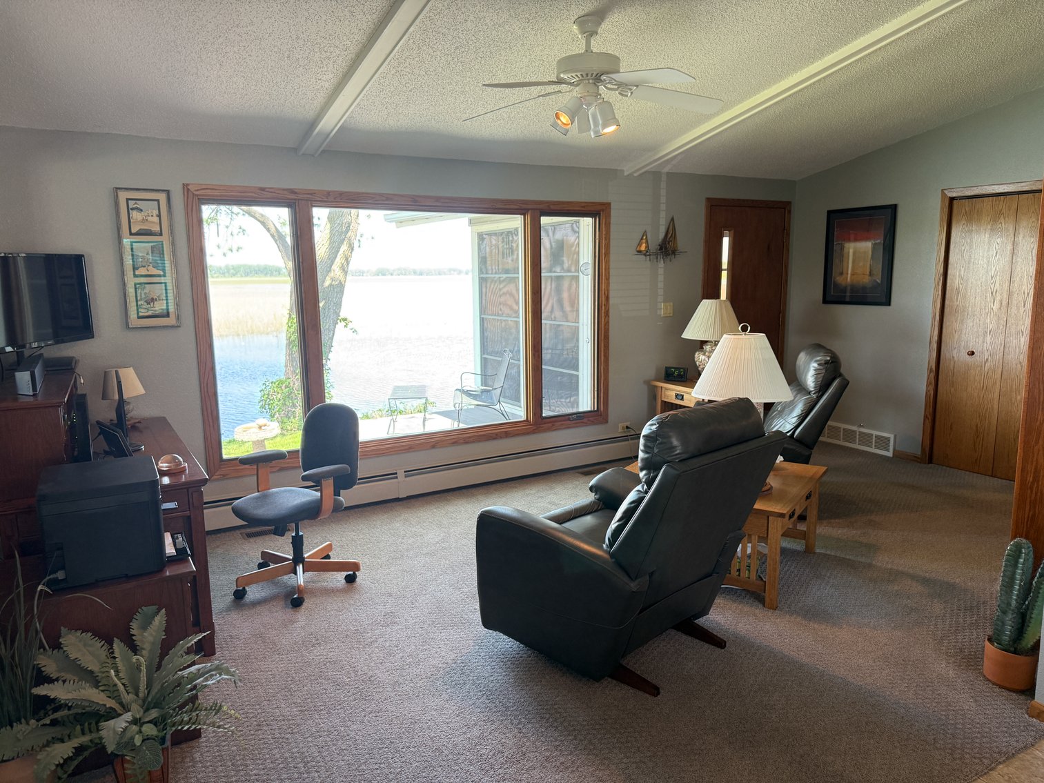 Image for 2335 S Twin Lakes Road, Rockwell City!