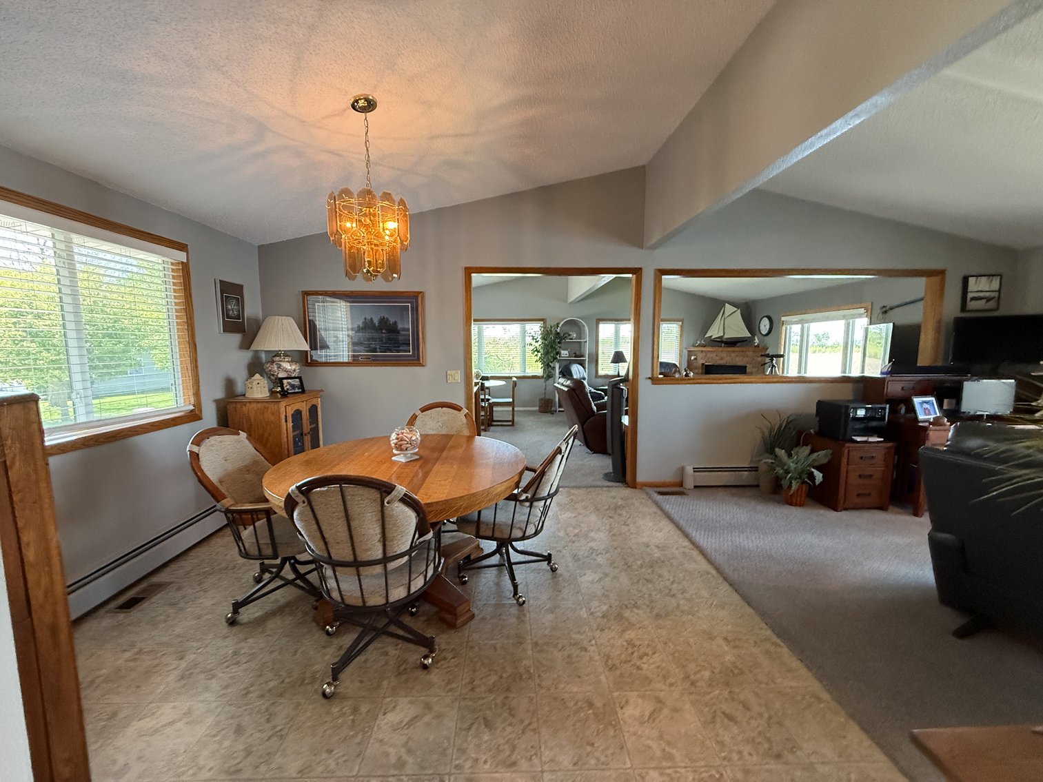 Image for 2335 S Twin Lakes Road, Rockwell City!