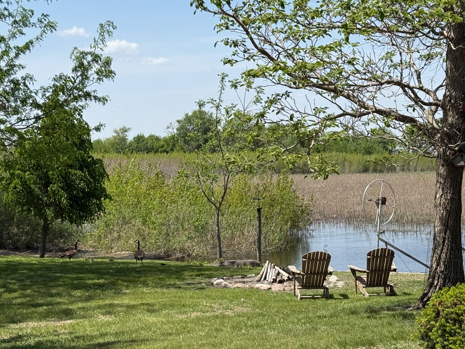 Image for 2335 S Twin Lakes Road, Rockwell City!