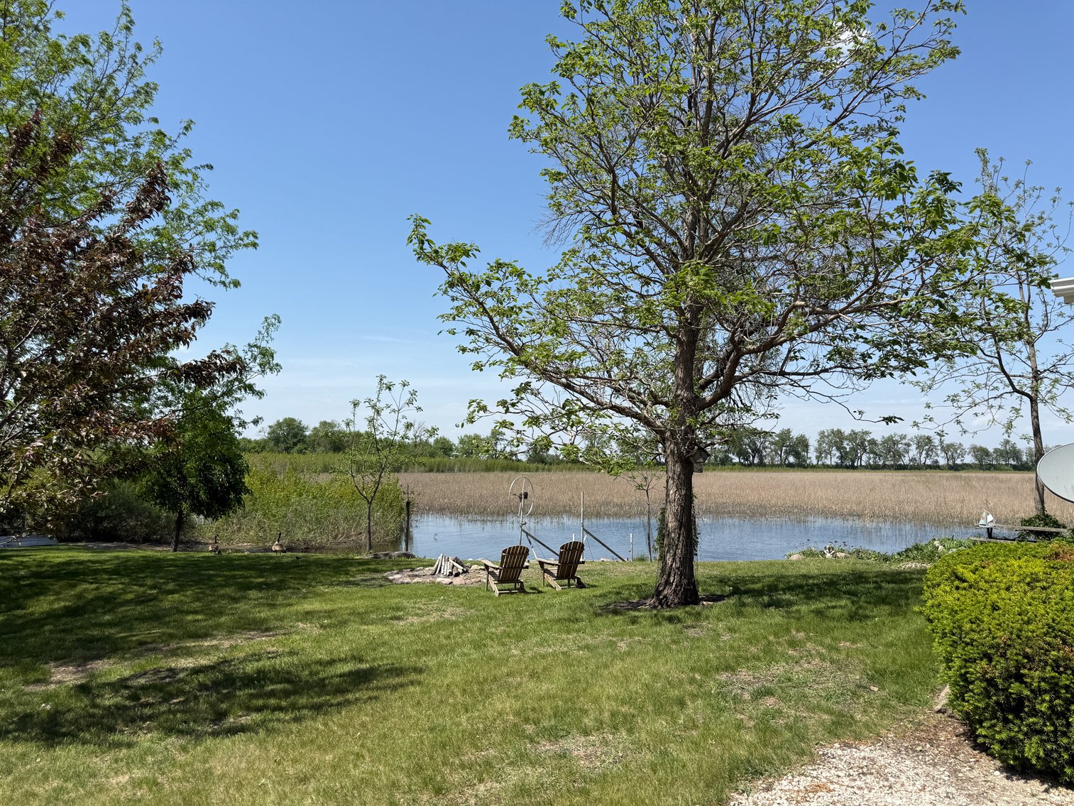 Image for 2335 S Twin Lakes Road, Rockwell City!