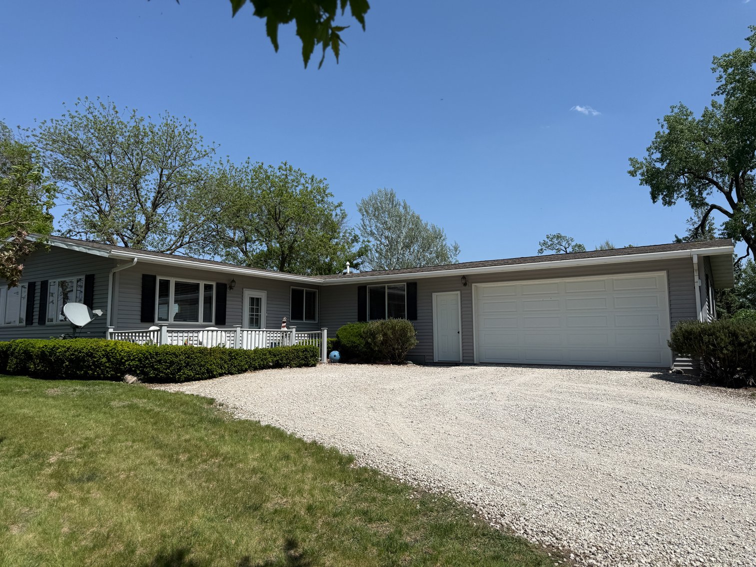 Image for 2335 S Twin Lakes Road, Rockwell City!