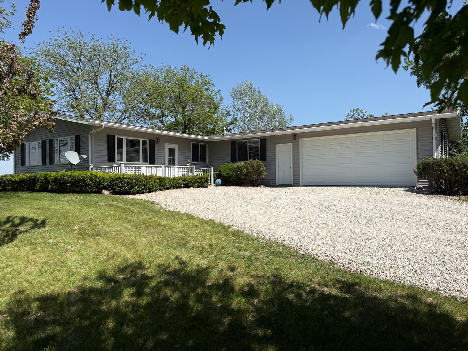 Image for 2335 S Twin Lakes Road, Rockwell City!