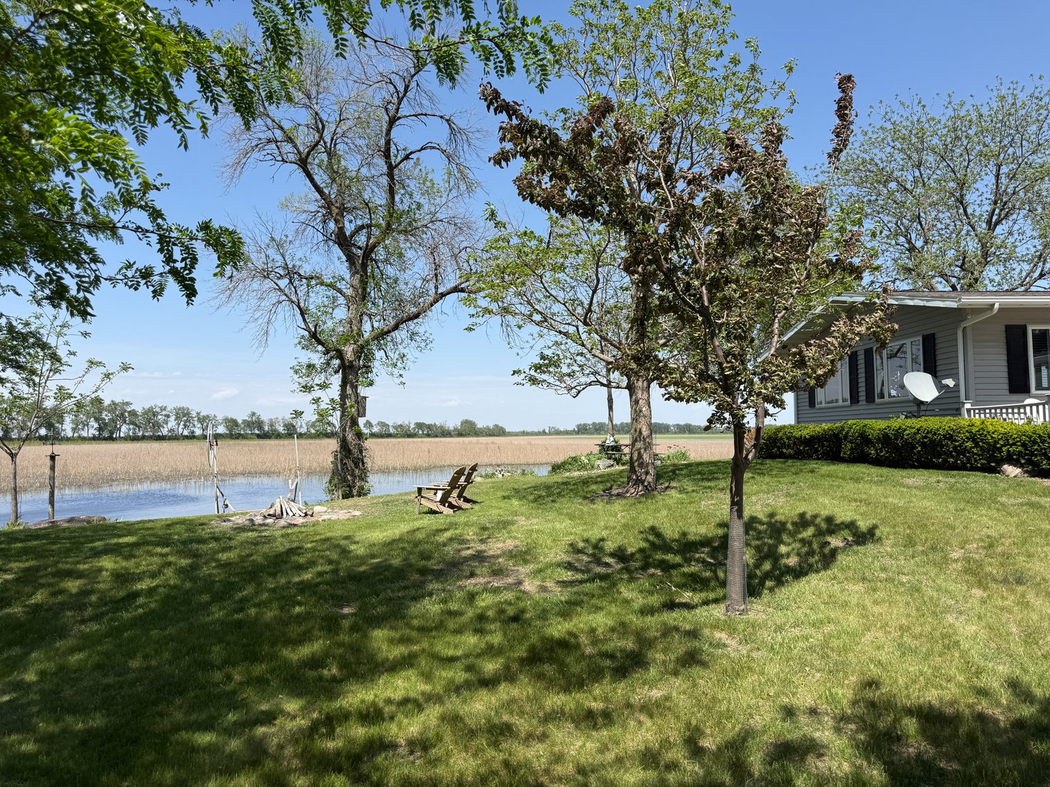 Image for 2335 S Twin Lakes Road, Rockwell City!