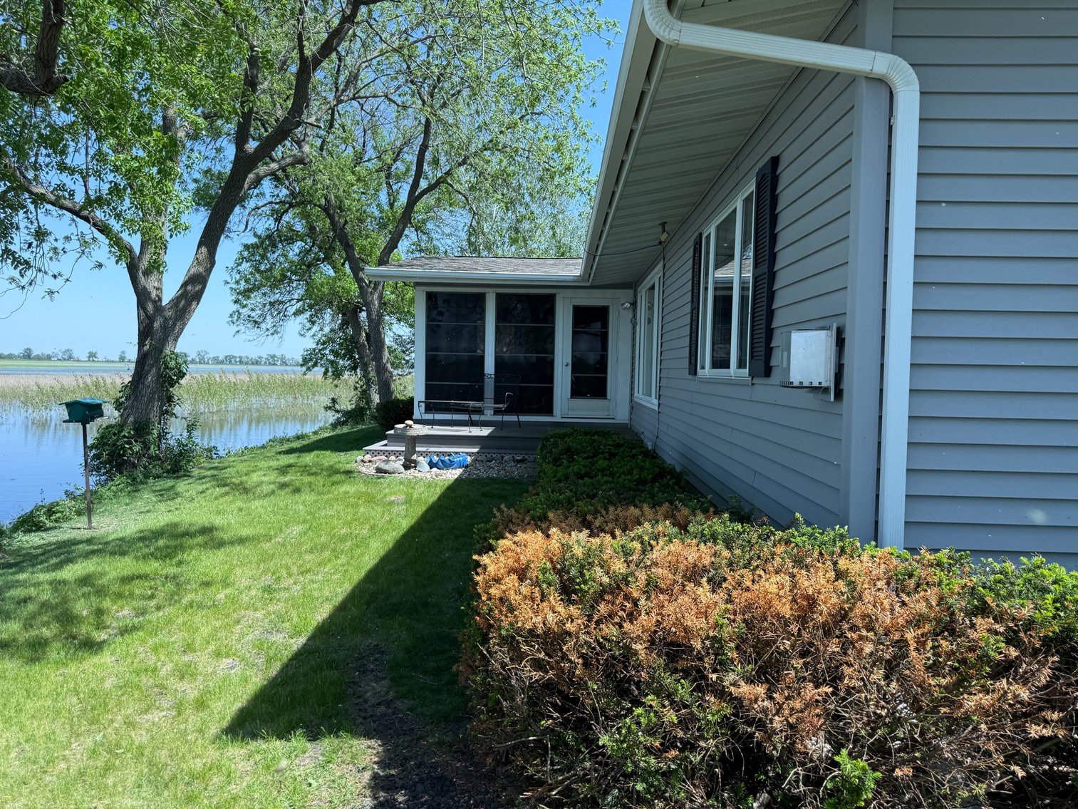 Image for 2335 S Twin Lakes Road, Rockwell City!