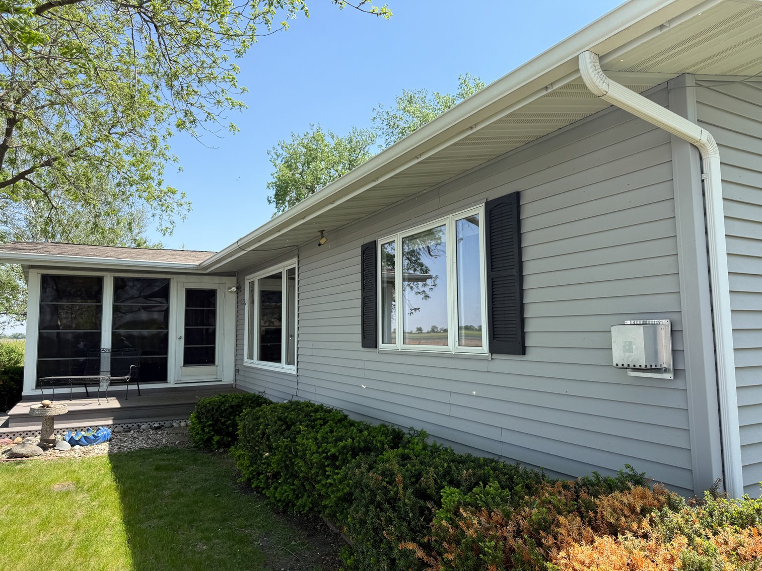 Image for 2335 S Twin Lakes Road, Rockwell City!