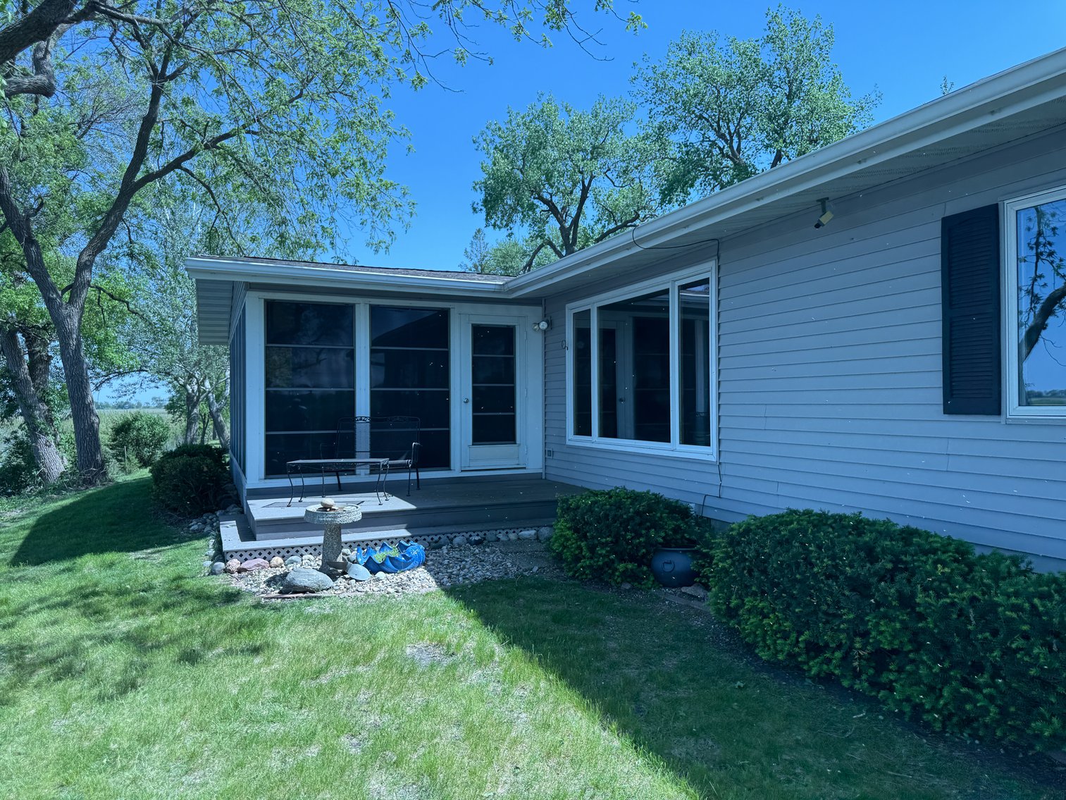 Image for 2335 S Twin Lakes Road, Rockwell City!
