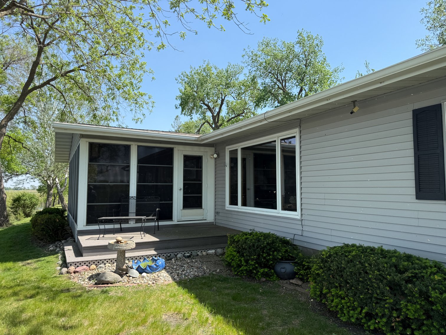 Image for 2335 S Twin Lakes Road, Rockwell City!