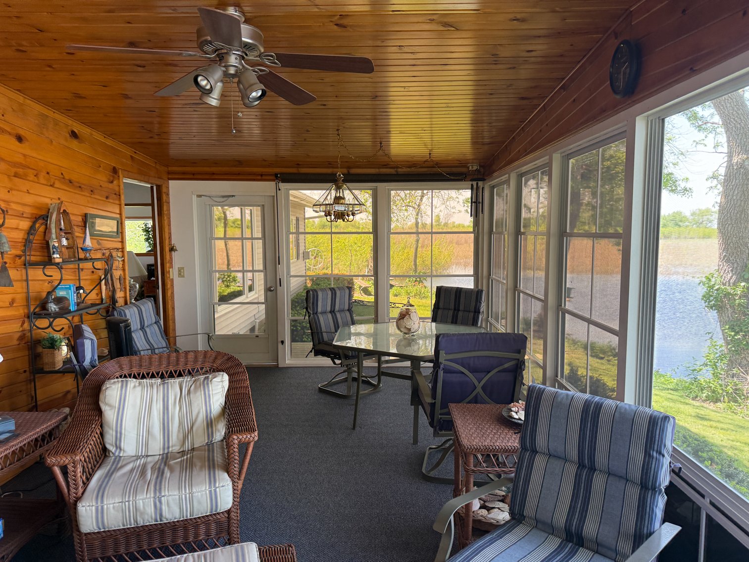 Image for 2335 S Twin Lakes Road, Rockwell City!