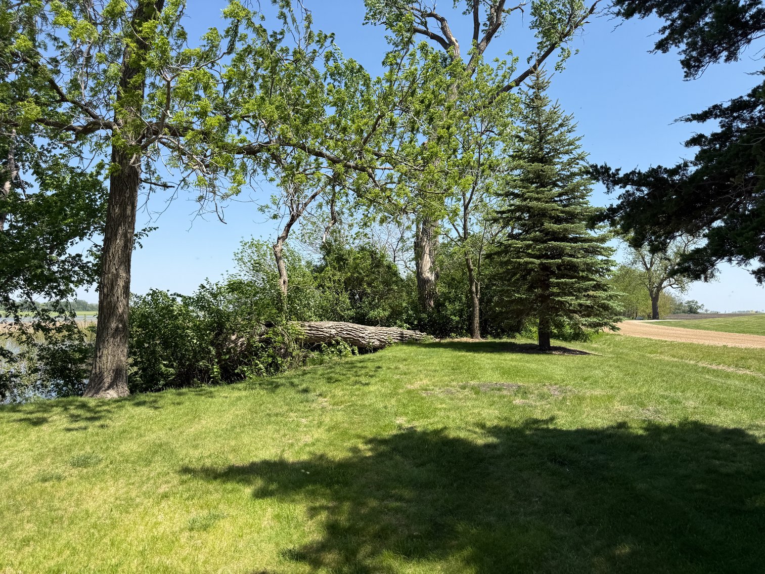 Image for 2335 S Twin Lakes Road, Rockwell City!