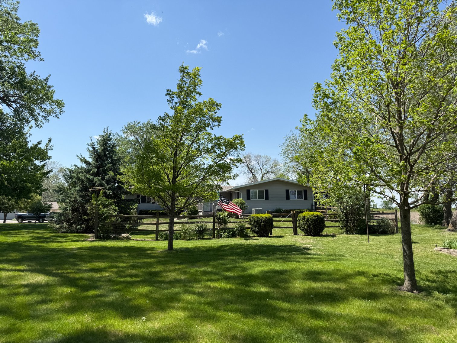 Image for 2335 S Twin Lakes Road, Rockwell City!