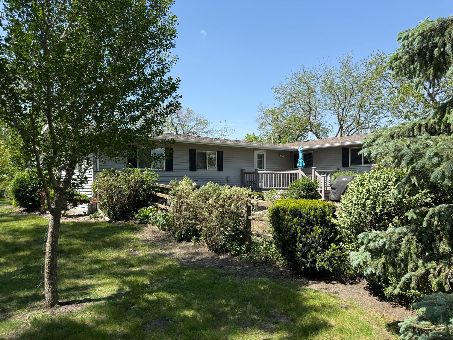 Image for 2335 S Twin Lakes Road, Rockwell City!