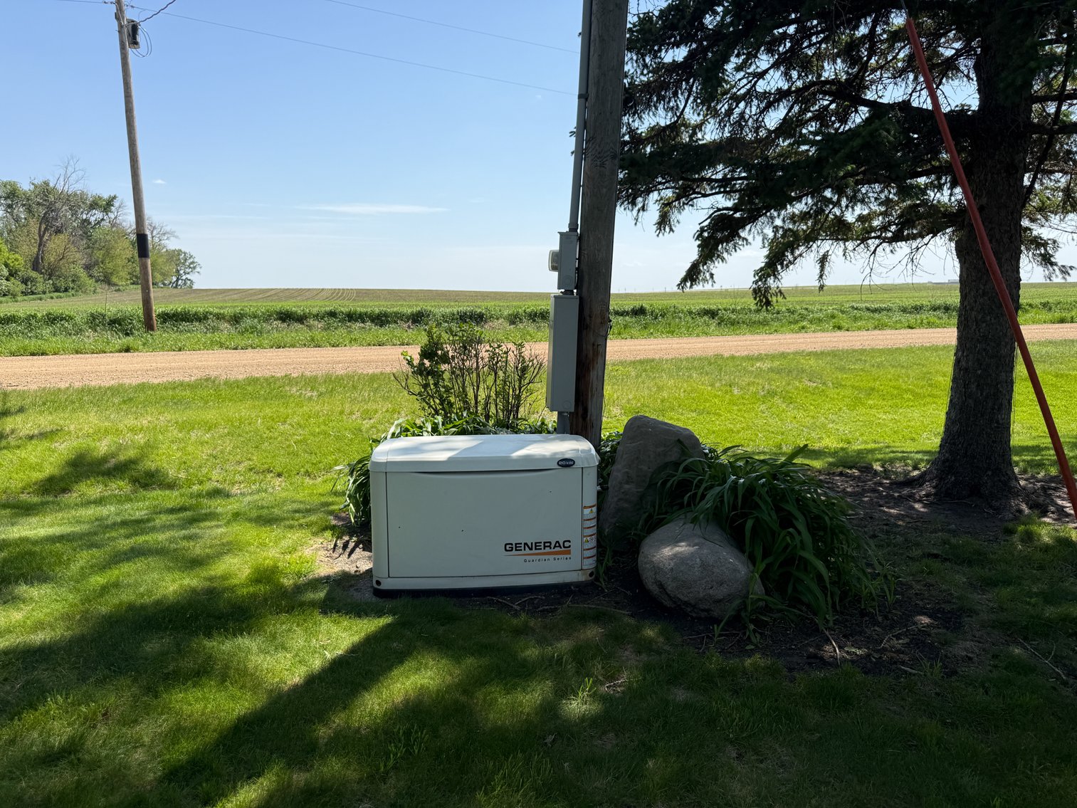 Image for 2335 S Twin Lakes Road, Rockwell City!
