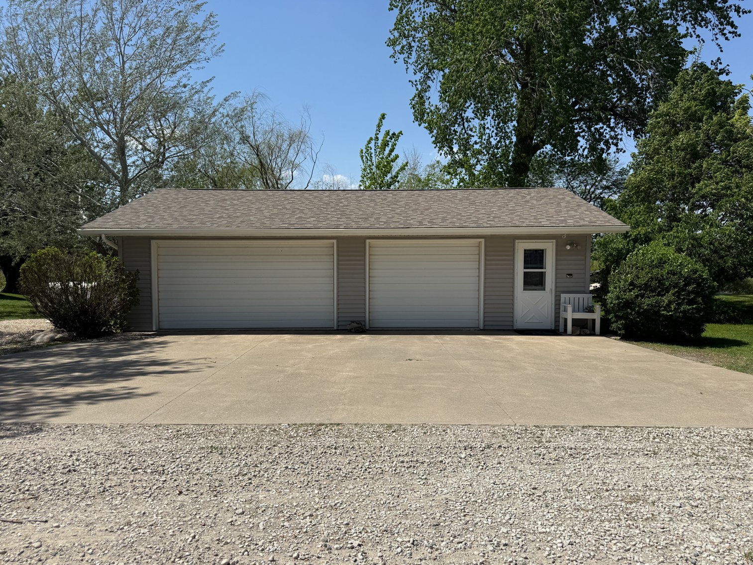 Image for 2335 S Twin Lakes Road, Rockwell City!