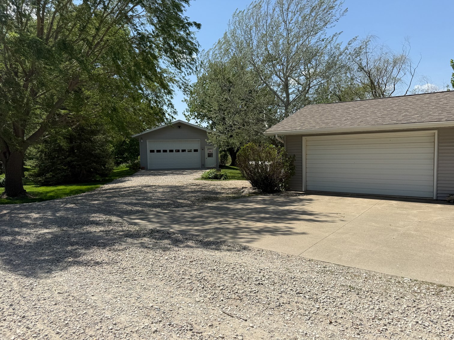 Image for 2335 S Twin Lakes Road, Rockwell City!