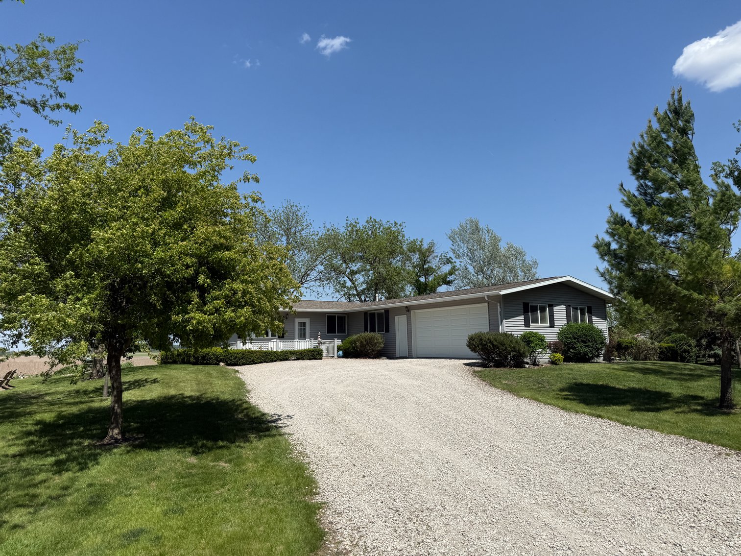 Image for 2335 S Twin Lakes Road, Rockwell City!
