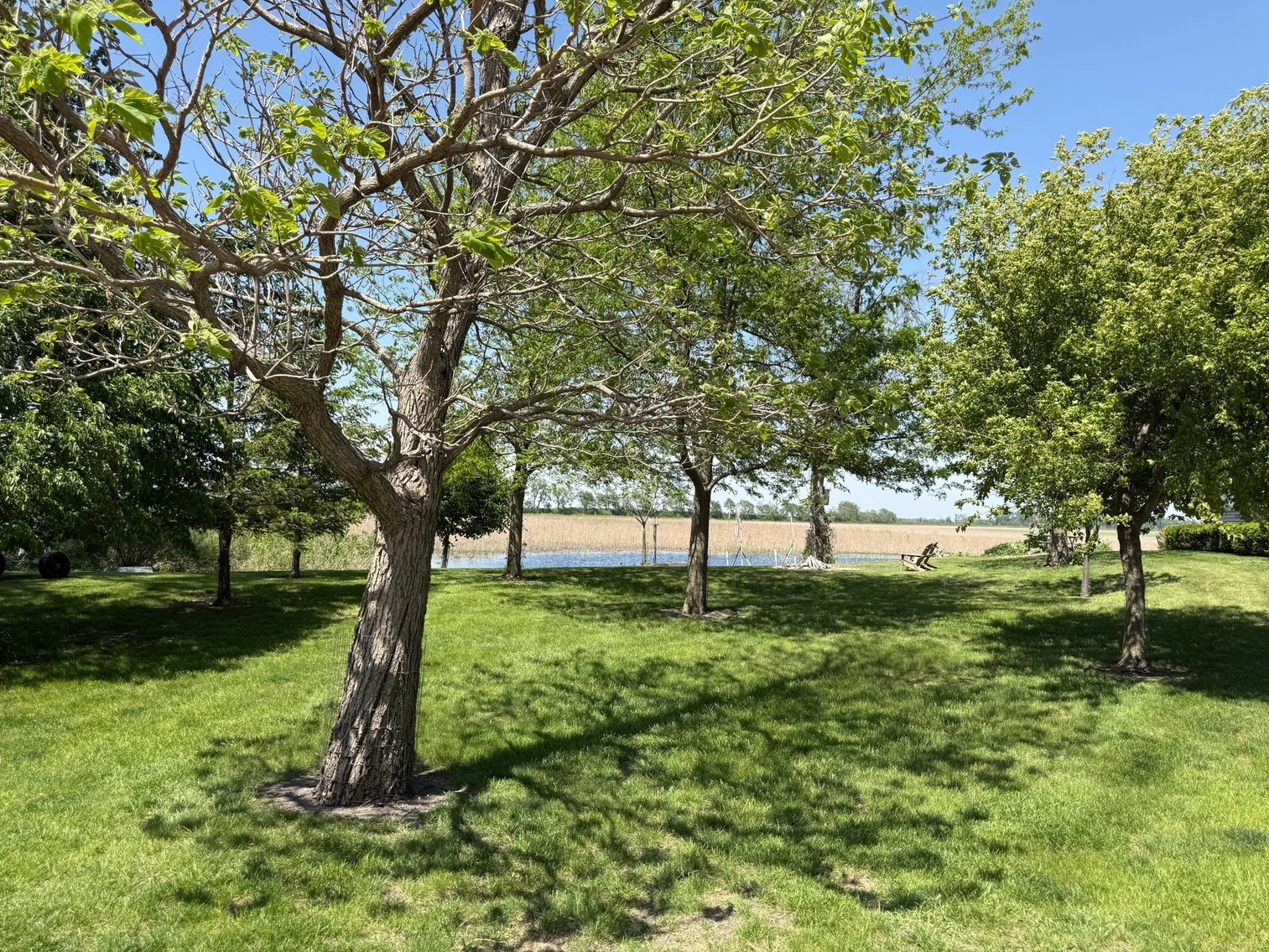 Image for 2335 S Twin Lakes Road, Rockwell City!