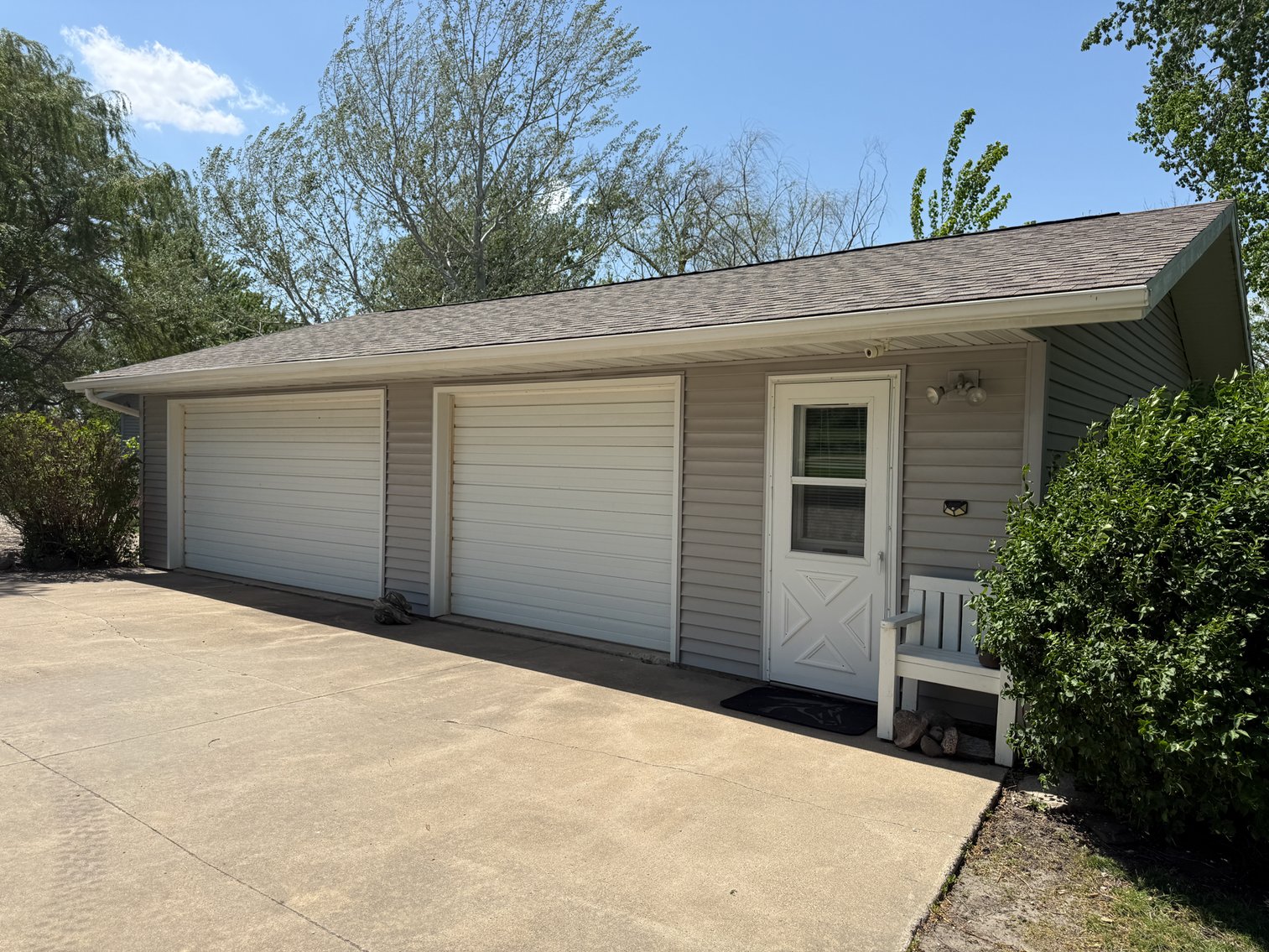Image for 2335 S Twin Lakes Road, Rockwell City!
