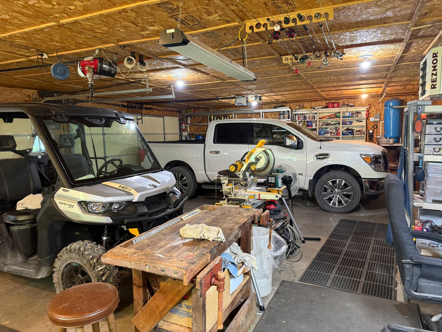 Image for 2335 S Twin Lakes Road, Rockwell City!