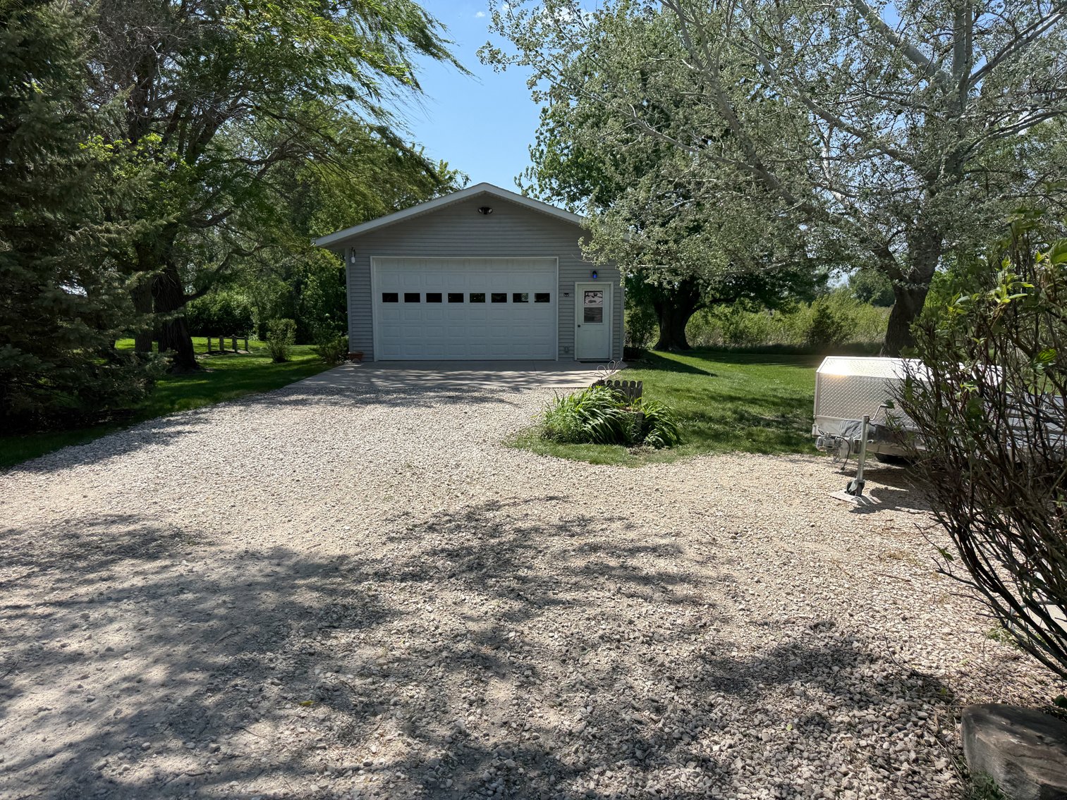 Image for 2335 S Twin Lakes Road, Rockwell City!