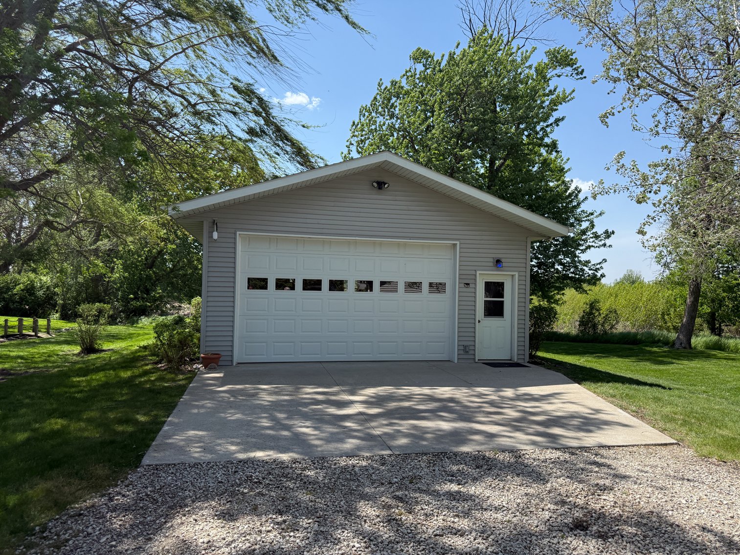 Image for 2335 S Twin Lakes Road, Rockwell City!