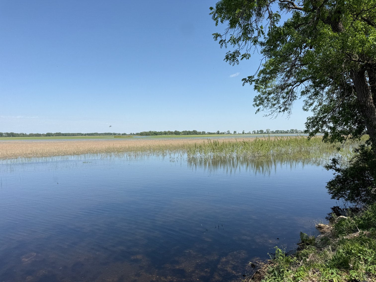 Image for 2335 S Twin Lakes Road, Rockwell City!