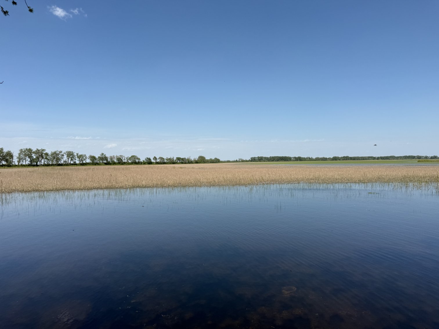 Image for 2335 S Twin Lakes Road, Rockwell City!