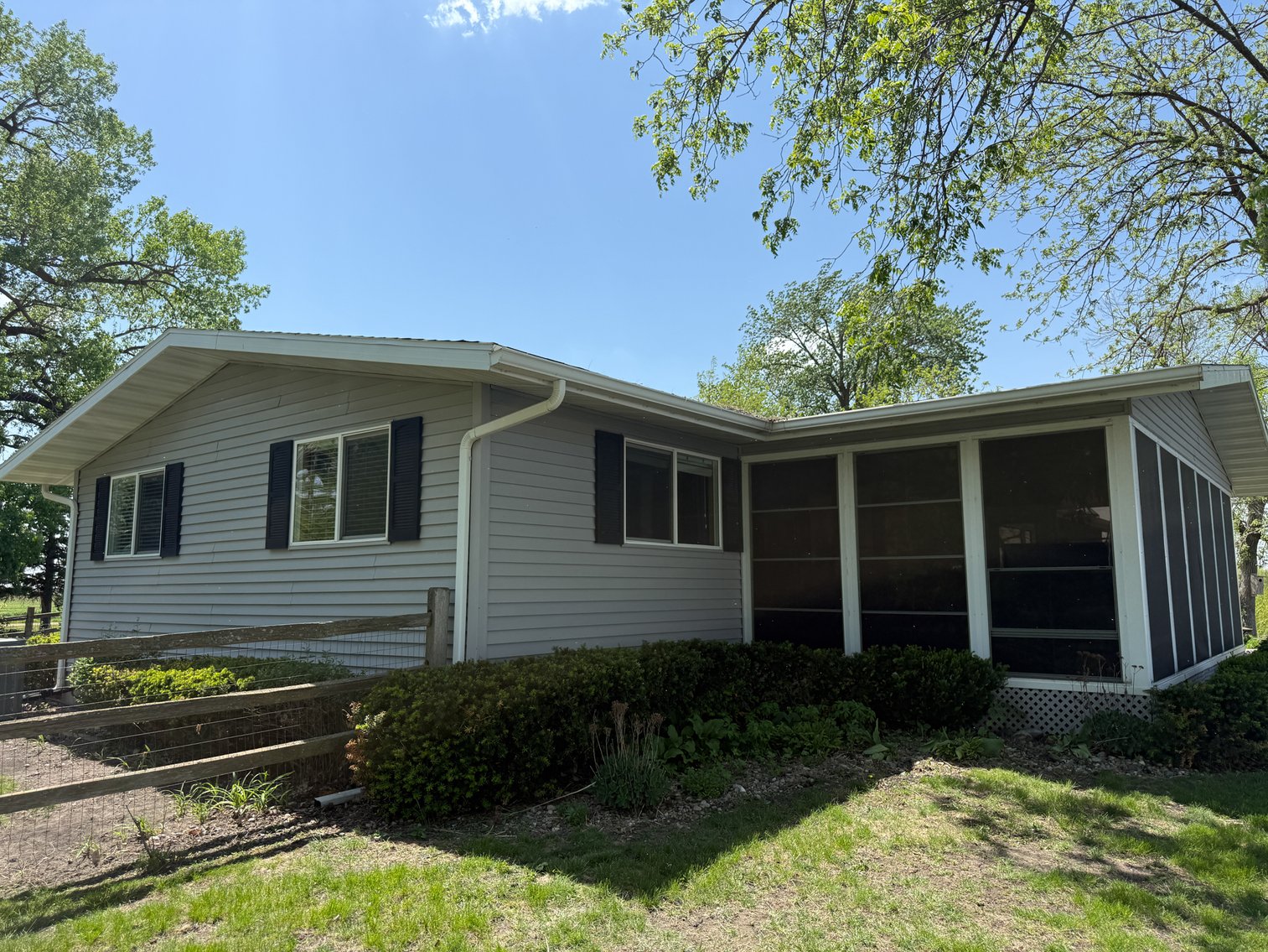 Image for 2335 S Twin Lakes Road, Rockwell City!