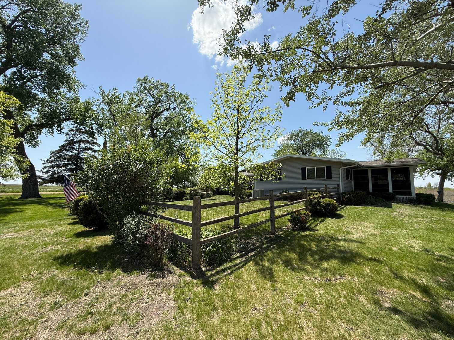 Image for 2335 S Twin Lakes Road, Rockwell City!