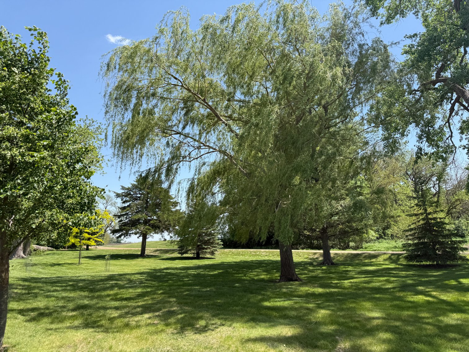 Image for 2335 S Twin Lakes Road, Rockwell City!
