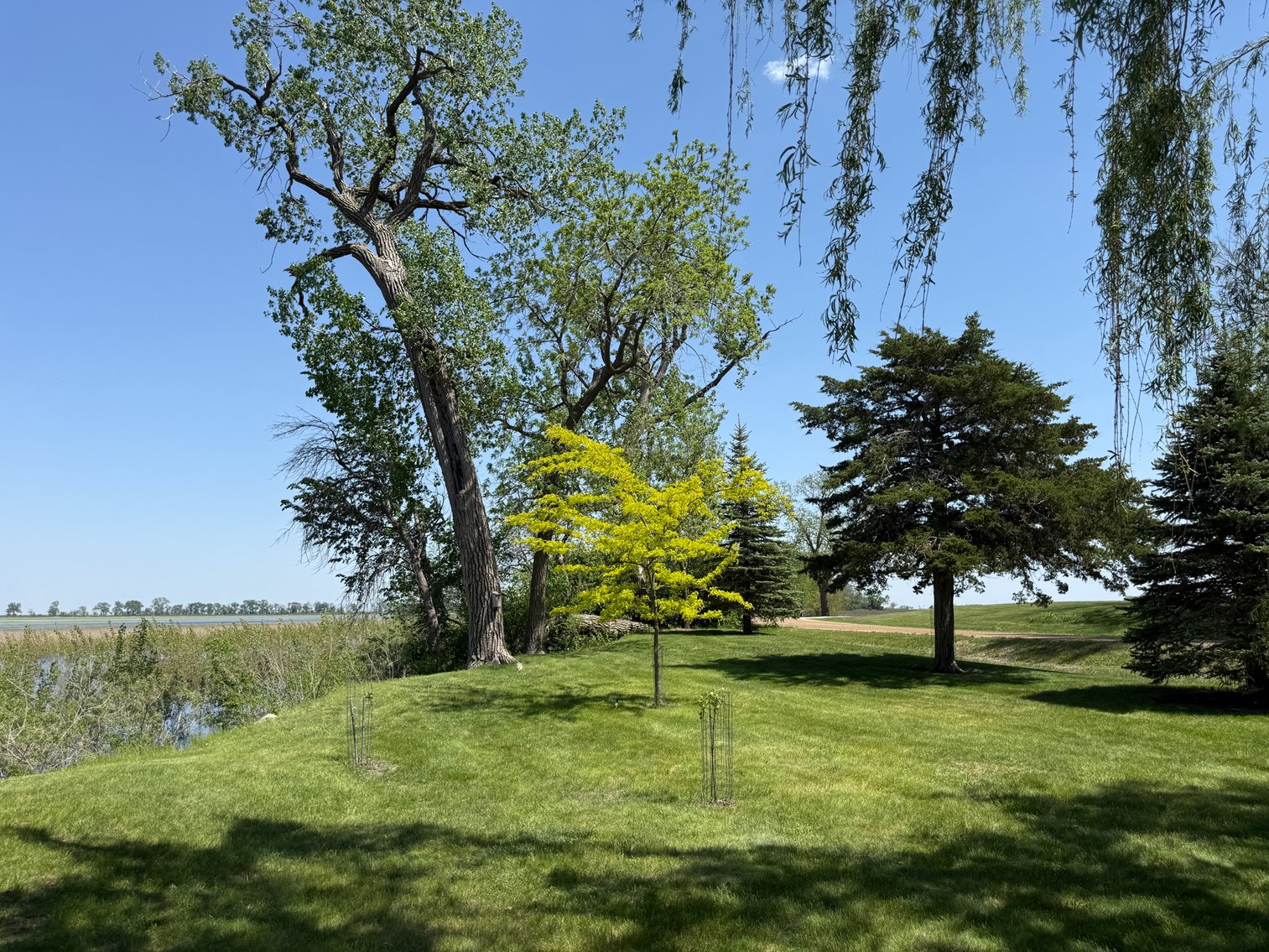 Image for 2335 S Twin Lakes Road, Rockwell City!