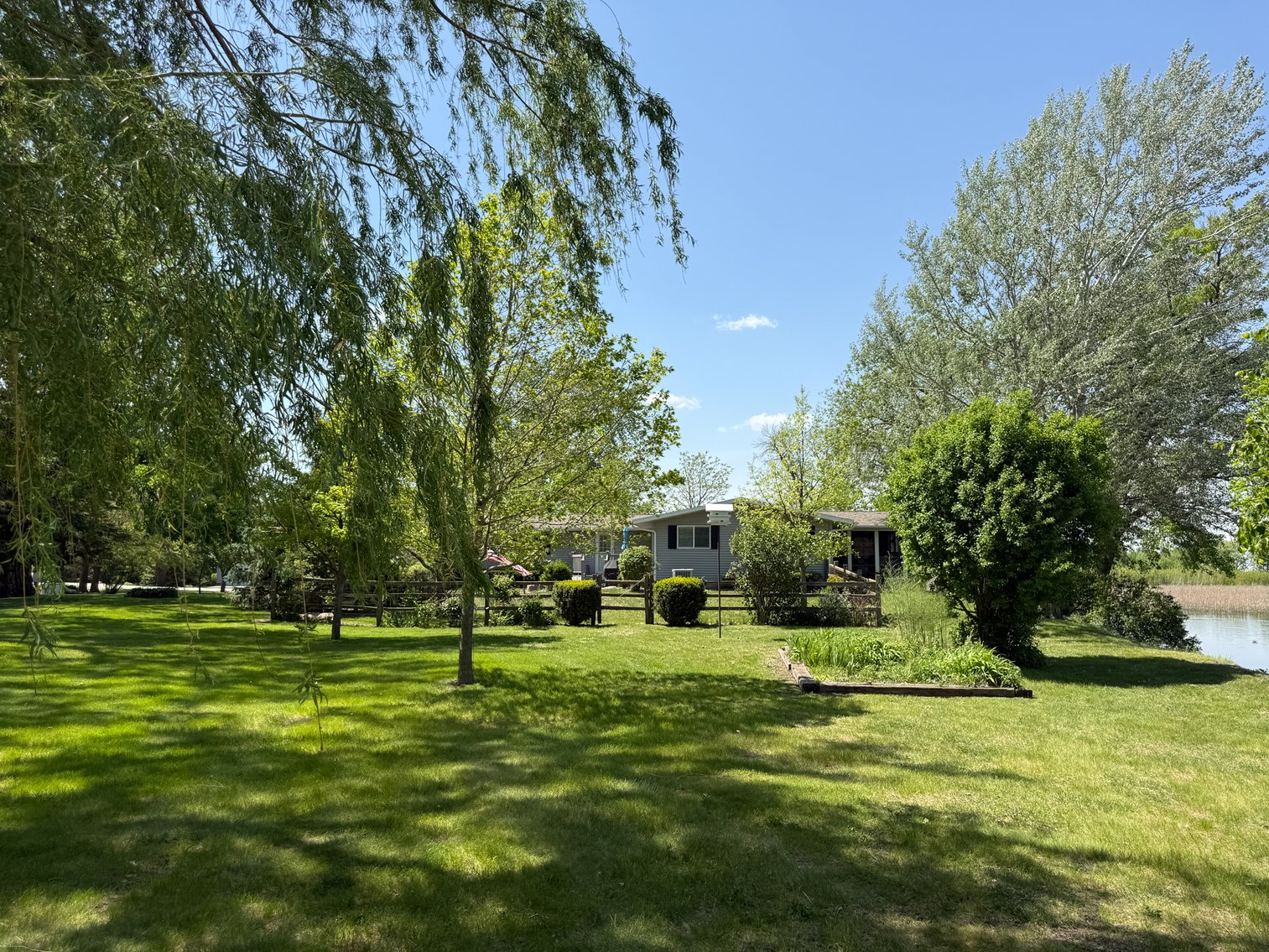 Image for 2335 S Twin Lakes Road, Rockwell City!
