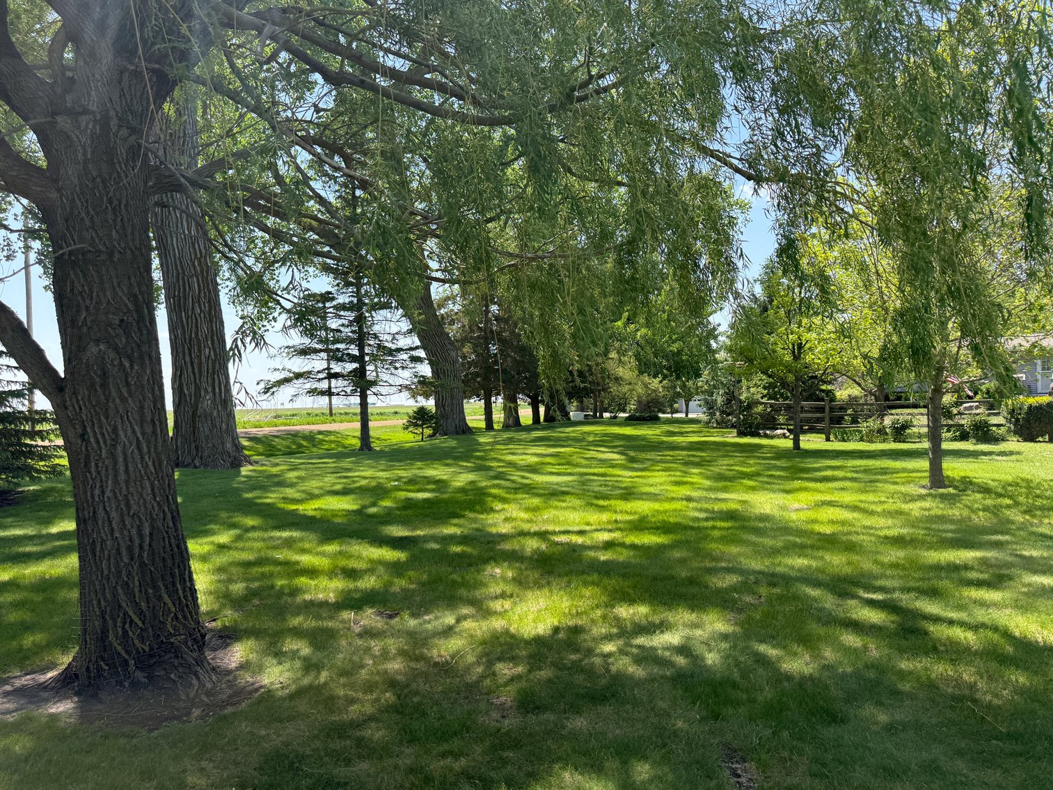 Image for 2335 S Twin Lakes Road, Rockwell City!