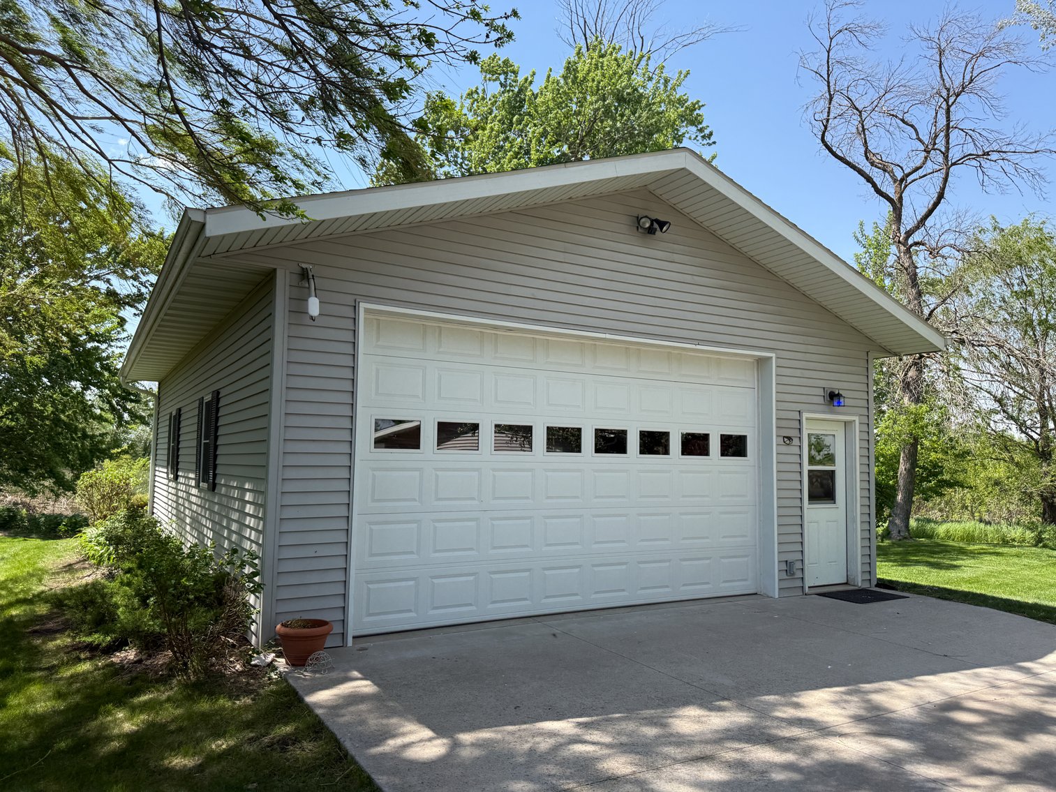 Image for 2335 S Twin Lakes Road, Rockwell City!