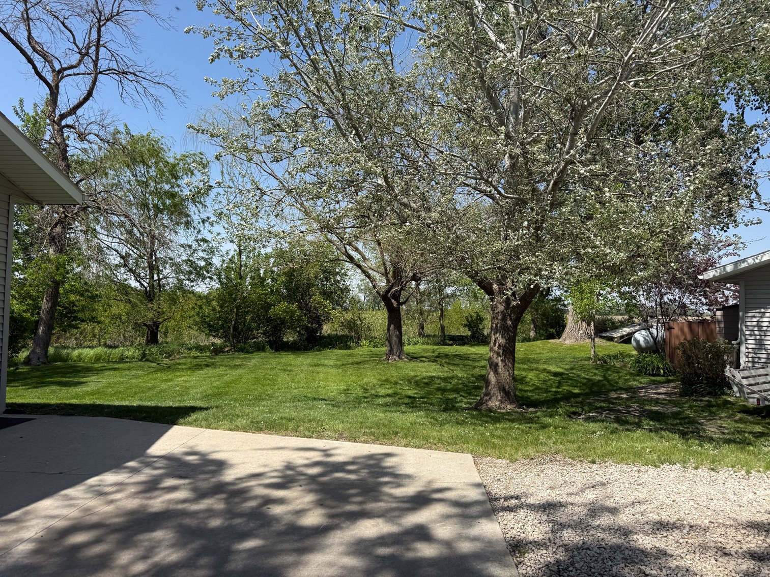 Image for 2335 S Twin Lakes Road, Rockwell City!