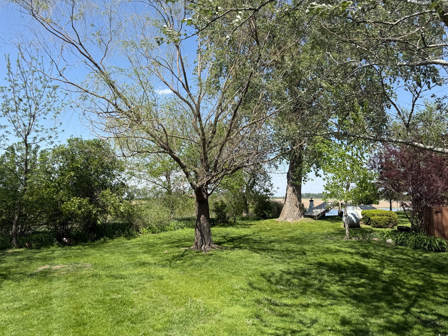 Image for 2335 S Twin Lakes Road, Rockwell City!