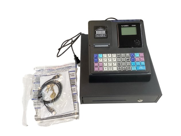 Image for Cash Register